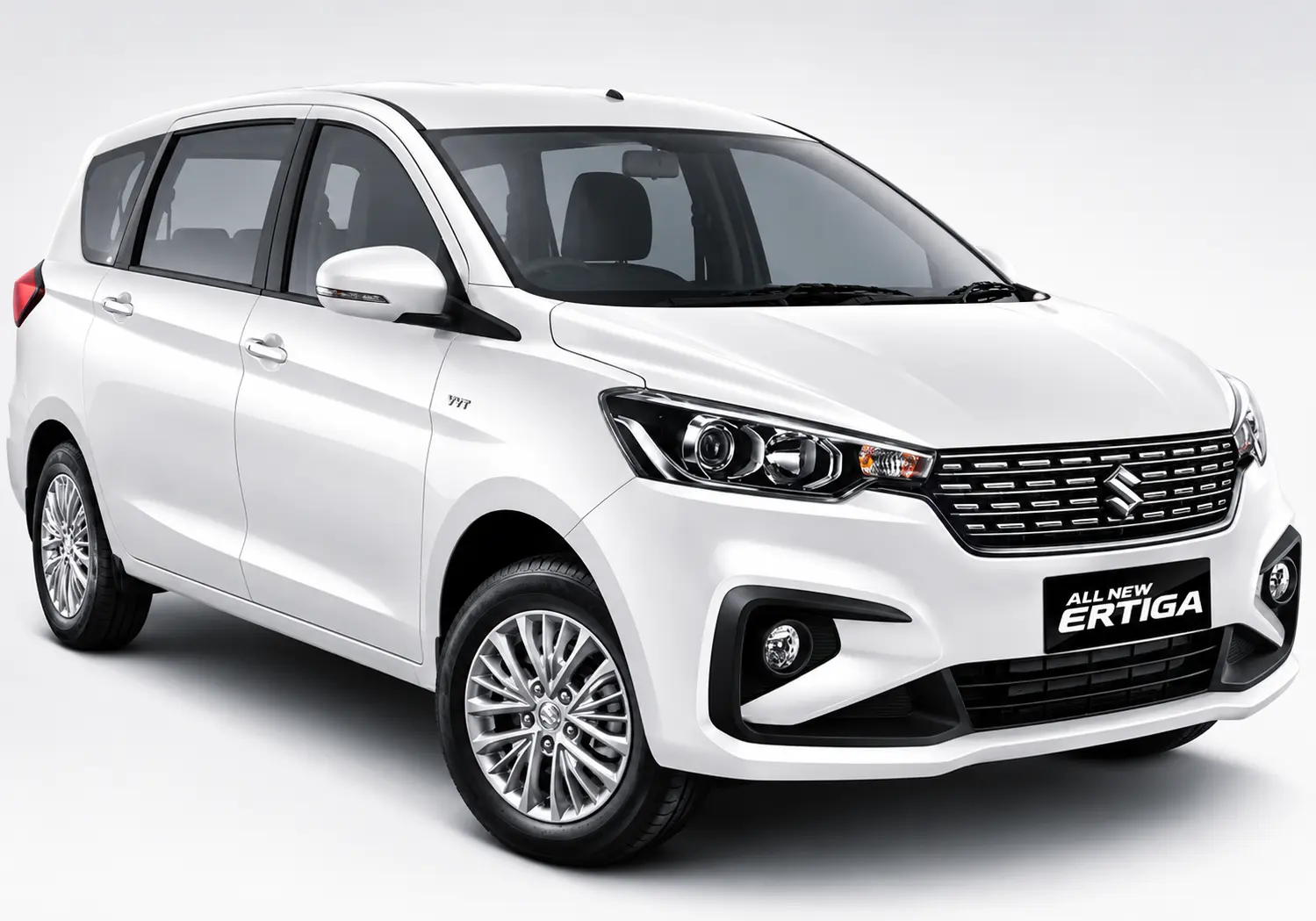 Maruti Ertiga